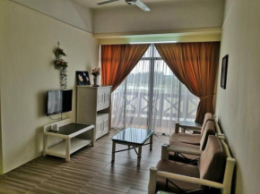 Mahkota Hotel Apartment Melaka